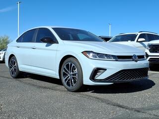 2026 Volkswagen Jetta for sale in Peoria AZ