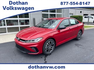 2026 Volkswagen Jetta for sale in Dothan AL