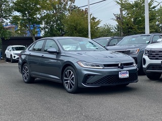 2026 Volkswagen Jetta