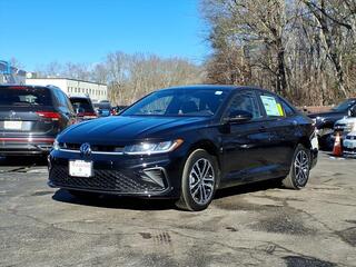 2026 Volkswagen Jetta for sale in Bedford MA