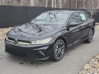 2026 Volkswagen Jetta