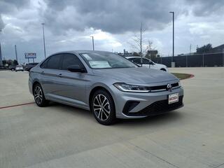 2026 Volkswagen Jetta for sale in Kingwood TX