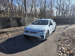2026 Volkswagen Jetta for sale in Kansas City MO