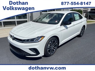 2026 Volkswagen Jetta for sale in Dothan AL