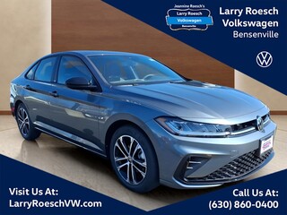 2026 Volkswagen Jetta for sale in Elmhurst IL