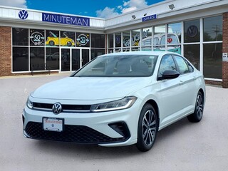 2026 Volkswagen Jetta for sale in Bedford MA