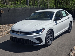 2026 Volkswagen Jetta for sale in Kansas City MO