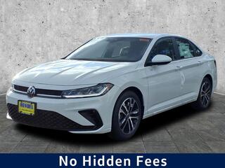 2026 Volkswagen Jetta for sale in Roselle NJ