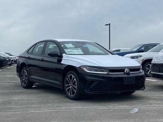 2026 Volkswagen Jetta for sale in Alexandria VA