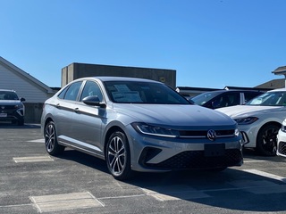 2026 Volkswagen Jetta for sale in Alexandria VA