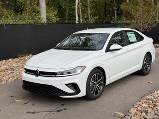 2026 Volkswagen Jetta for sale in Kansas City MO