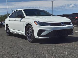 2026 Volkswagen Jetta for sale in Peoria AZ