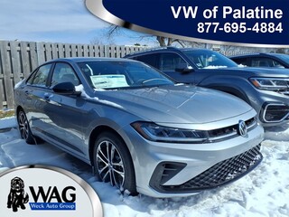2026 Volkswagen Jetta for sale in Mt. Prospect IL