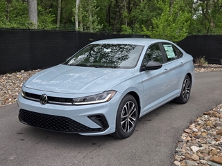 2026 Volkswagen Jetta for sale in Kansas City MO
