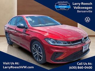 2026 Volkswagen Jetta for sale in Elmhurst IL