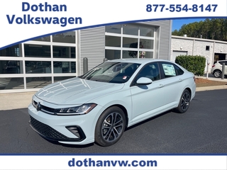 2026 Volkswagen Jetta