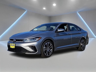 2026 Volkswagen Jetta for sale in Freehold NJ