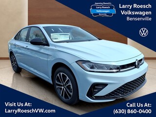 2026 Volkswagen Jetta for sale in Elmhurst IL