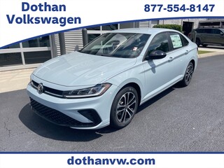 2026 Volkswagen Jetta for sale in Dothan AL