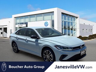 2026 Volkswagen Jetta for sale in Janesville WI