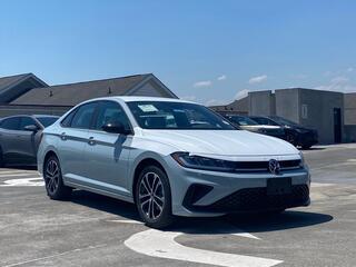 2026 Volkswagen Jetta for sale in Alexandria VA