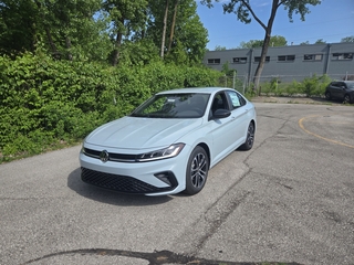 2026 Volkswagen Jetta for sale in Kansas City MO