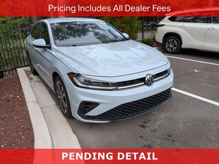2026 Volkswagen Jetta for sale in Charleston SC