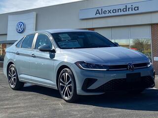 2026 Volkswagen Jetta for sale in Alexandria VA