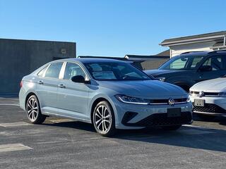 2026 Volkswagen Jetta for sale in Alexandria VA