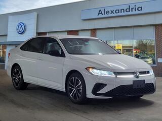 2026 Volkswagen Jetta for sale in Alexandria VA