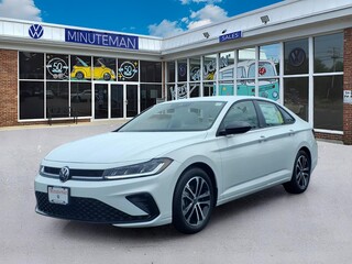 2026 Volkswagen Jetta for sale in Bedford MA