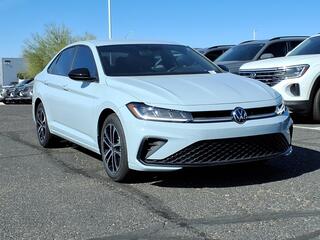 2026 Volkswagen Jetta for sale in Peoria AZ