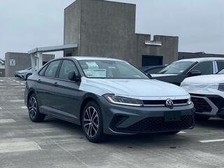 2026 Volkswagen Jetta for sale in Alexandria VA