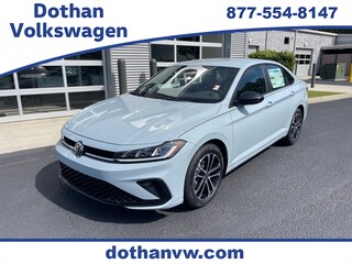 2026 Volkswagen Jetta for sale in Dothan AL