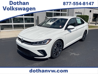 2026 Volkswagen Jetta for sale in Dothan AL