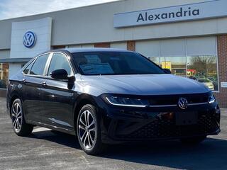 2026 Volkswagen Jetta for sale in Alexandria VA
