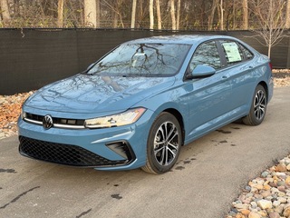 2026 Volkswagen Jetta for sale in Kansas City MO
