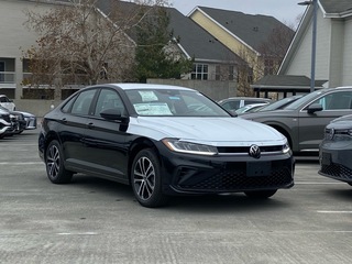 2026 Volkswagen Jetta for sale in Alexandria VA