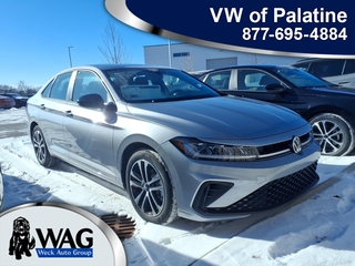 2026 Volkswagen Jetta for sale in Mt. Prospect IL