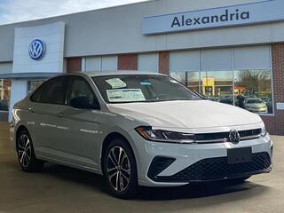 2026 Volkswagen Jetta for sale in Alexandria VA