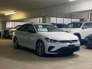 2026 Volkswagen Jetta