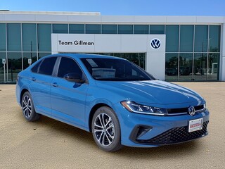 2026 Volkswagen Jetta for sale in Kingwood TX