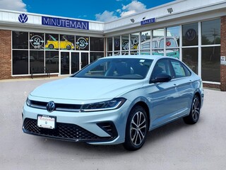 2026 Volkswagen Jetta for sale in Bedford MA
