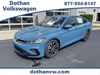 2026 Volkswagen Jetta