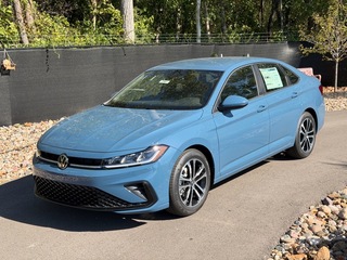 2026 Volkswagen Jetta