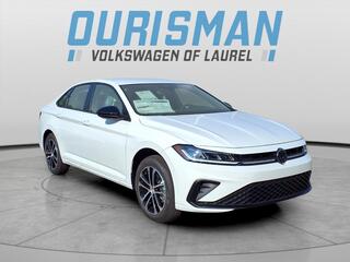 2026 Volkswagen Jetta for sale in Laurel MD