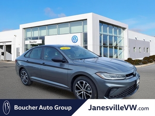 2026 Volkswagen Jetta for sale in Janesville WI