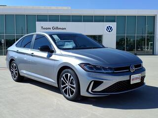 2026 Volkswagen Jetta for sale in Kingwood TX