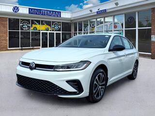 2026 Volkswagen Jetta for sale in Bedford MA