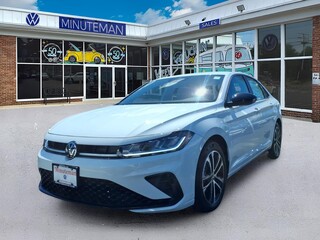 2026 Volkswagen Jetta for sale in Bedford MA